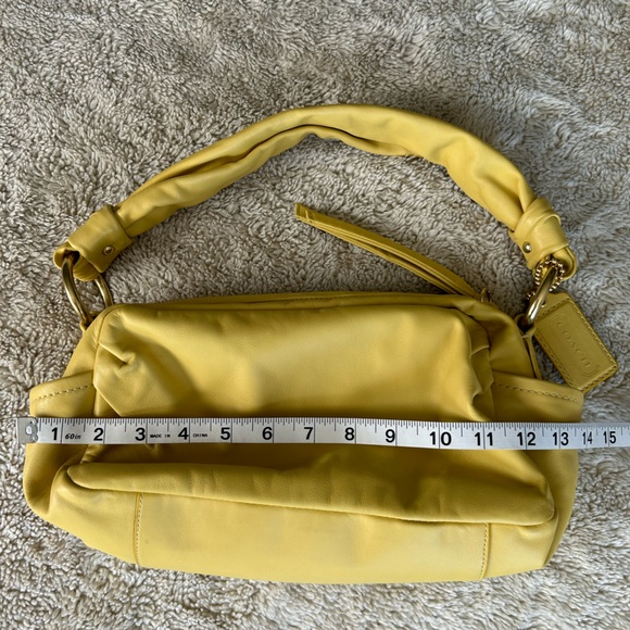 Coach Sholder bag - Picture 11 of 13